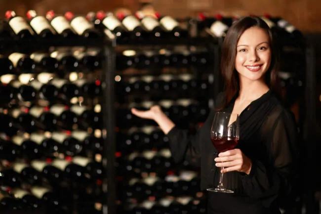 comment choisir un bon vin rouge