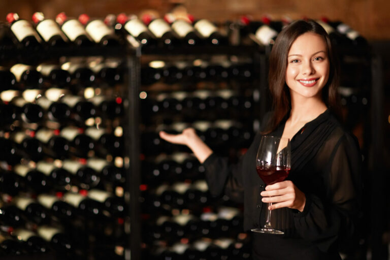 comment choisir un bon vin rouge
