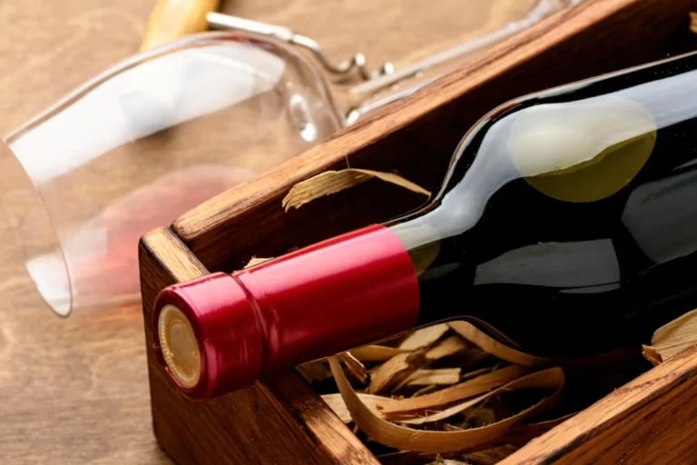 Vin rouge à offrir pour la Fête des Pères – sélection Winebox Prestige