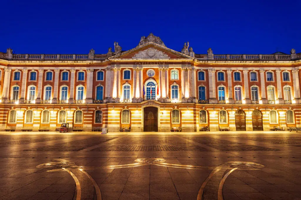 soirée dégustation vin à Toulouse