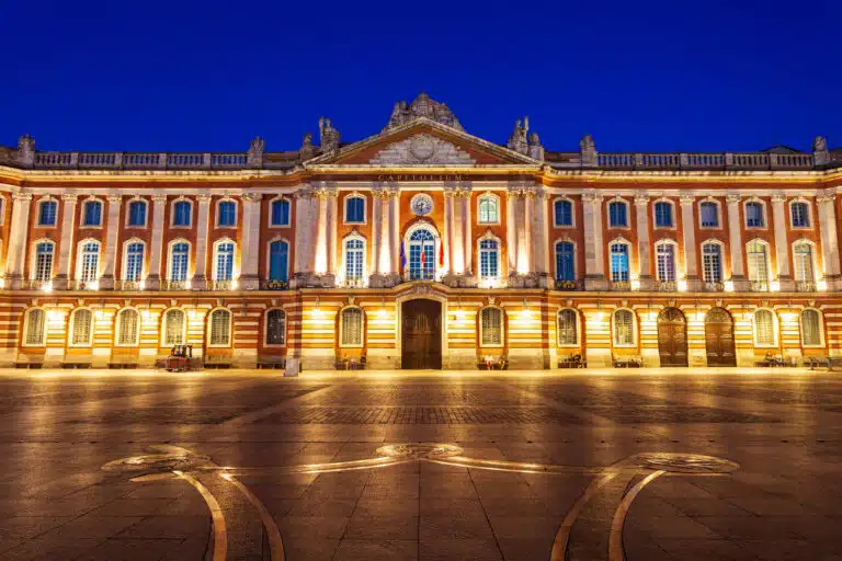 Club de dégustation de vin Winebox Prestige à Toulouse avec Patrick Moulène