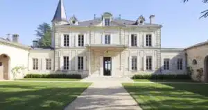 Château Cheval Blanc Saint-Émilion grand cru classé Bordeaux rive droite