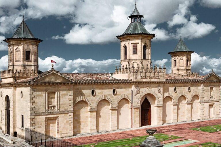 Château Cos d’Estournel à Saint-Estèphe vin de Bordeaux