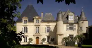 Château Haut-Brion – Top 10 meilleurs vins à acheter pour un investissement