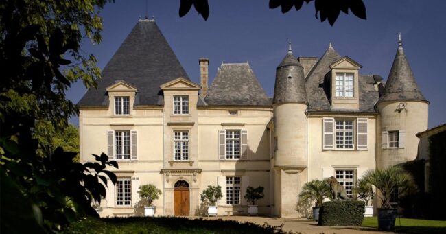 Château Haut-Brion – Top 10 meilleurs vins à acheter pour un investissement