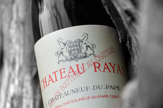 Rayas Châteauneuf-du-Pape d’Emmanuel Reynaud – vin emblématique du Rhône