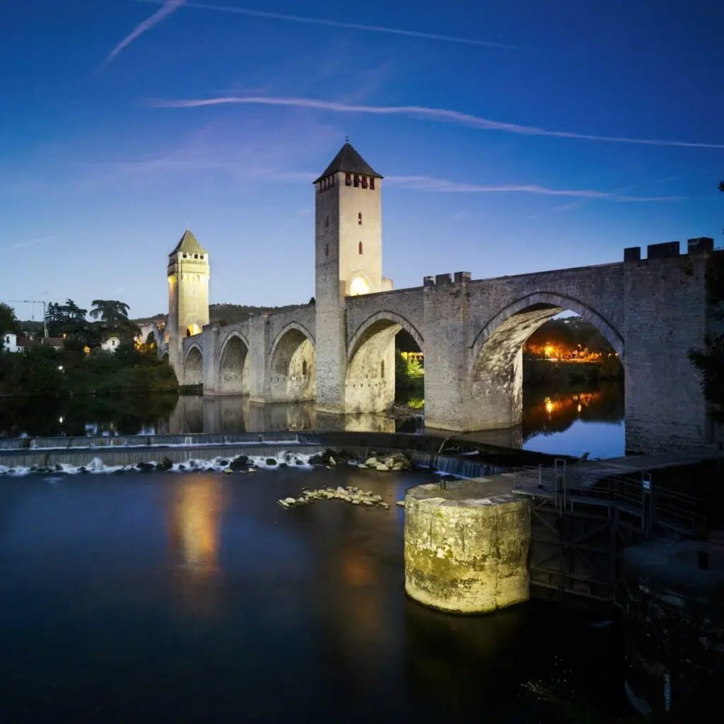 vin de cahors