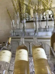 top 10 meilleurs millésimes de sauternes