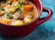 Quel vin boire avec la blanquette de veau selon Patrick Moulène double champion