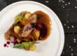 Quel vin boire avec un magret de canard grillé et sa sauce nappante