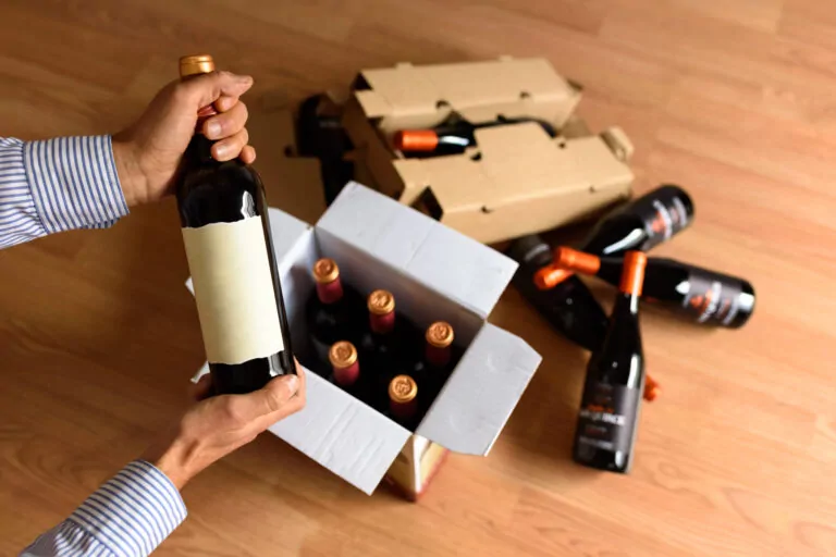 Top 10 des meilleurs sites pour acheter du vin en ligne conseils de Patrick Moulène
