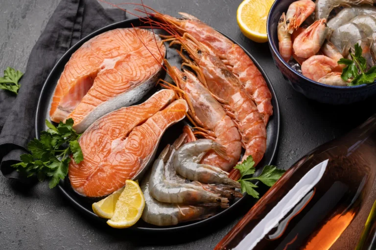 Top 5 des meilleurs vins blancs pour poissons et fruits de mer selon Patrick Moulène