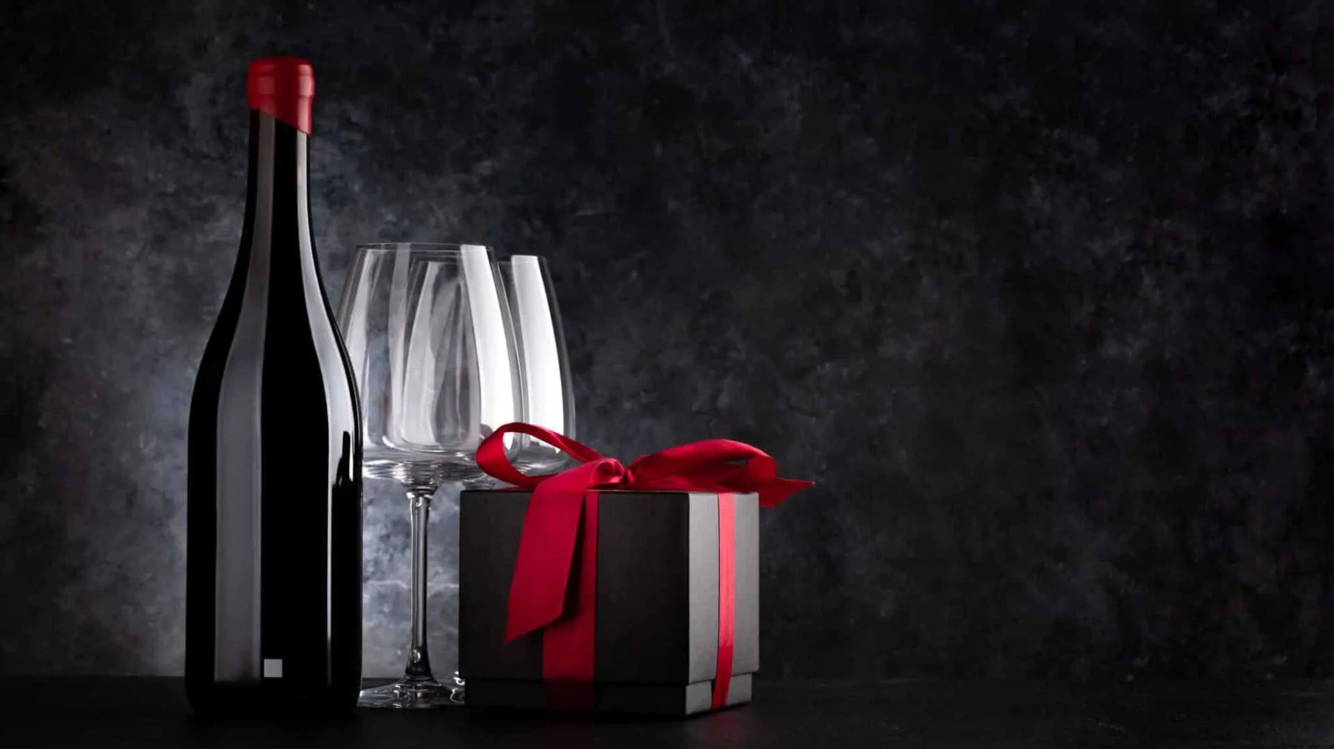 abonnement box vin premium à offrir avec vins de prestige